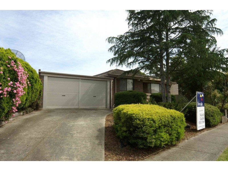 65 Thomas Mitchell Drive, Endeavour Hills VIC 3802