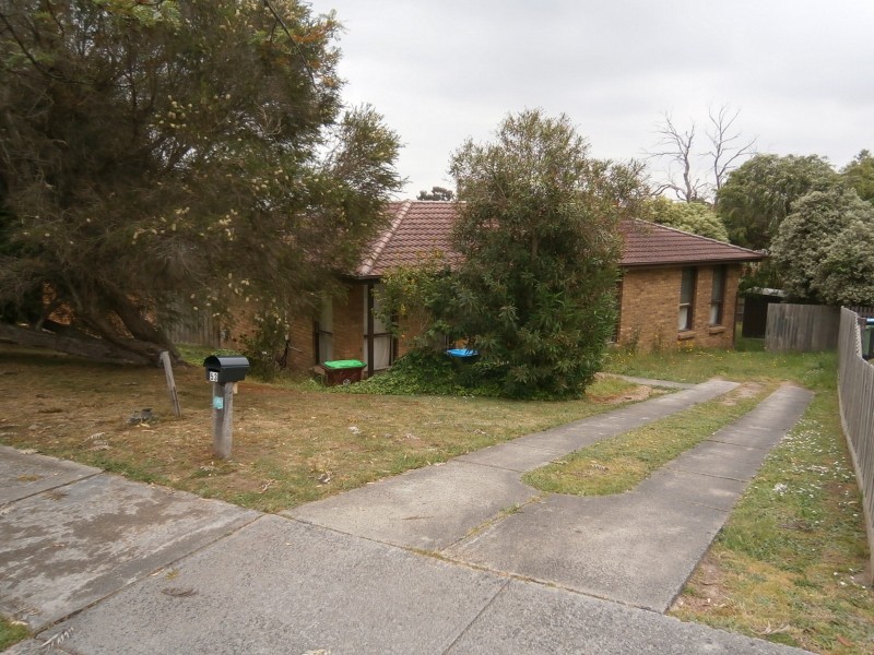 53 MATTHEW FLINDERS AVENUE, Endeavour Hills VIC 3802