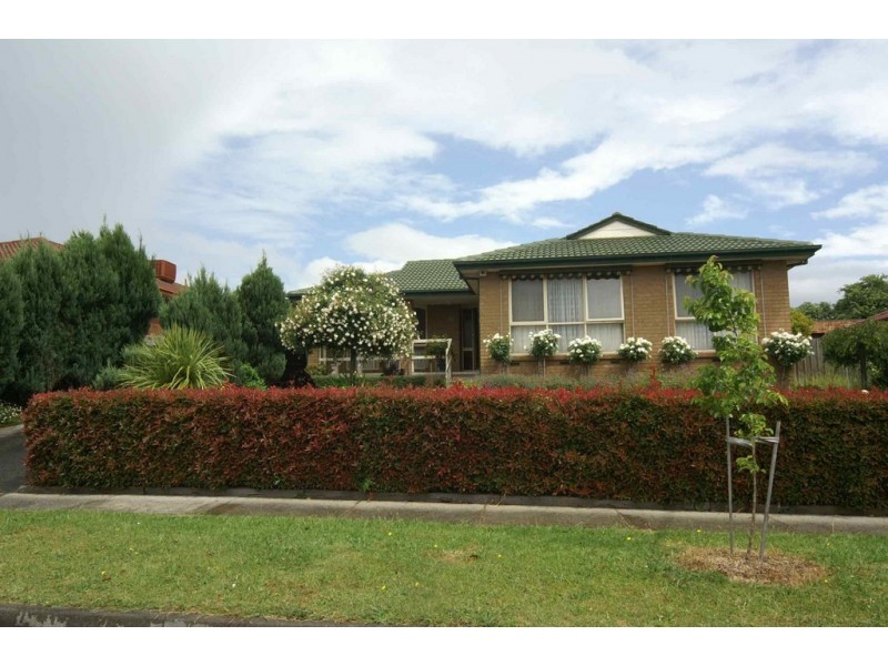 31 Clifton Way, Endeavour Hills VIC 3802