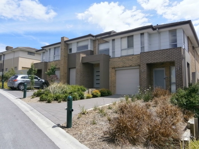 47 BARRIER REEF CIRCUIT, Endeavour Hills VIC 3802