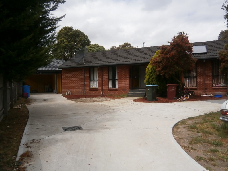 1/39 AMALFI DRIVE, Endeavour Hills VIC 3802