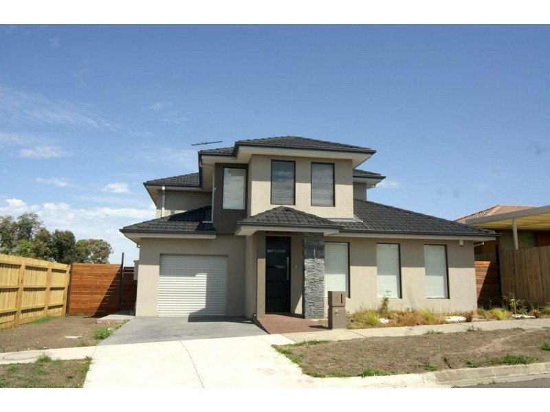 Endeavour Hills VIC 3802