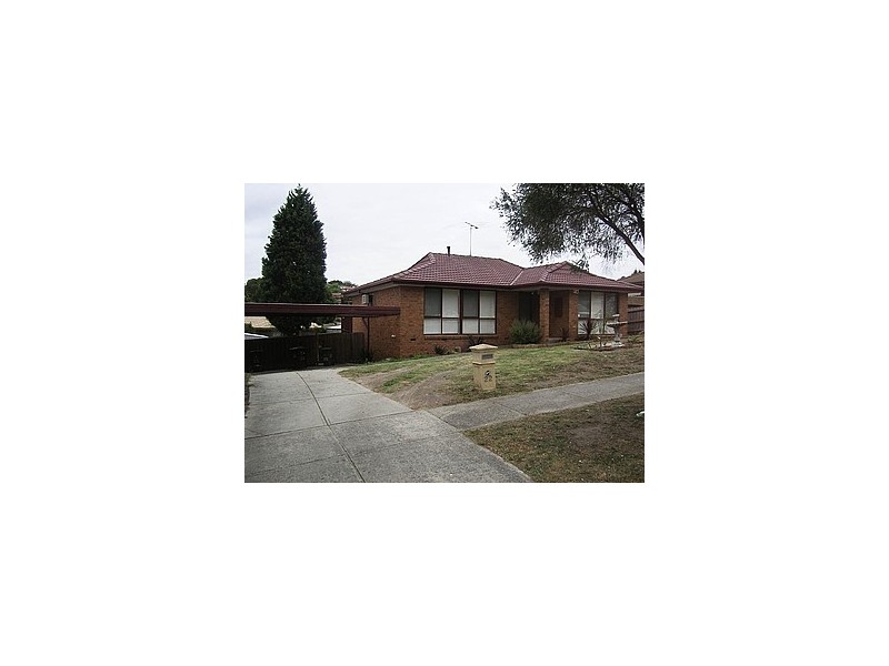 22 KINKEAD CRESCENT, Endeavour Hills VIC 3802