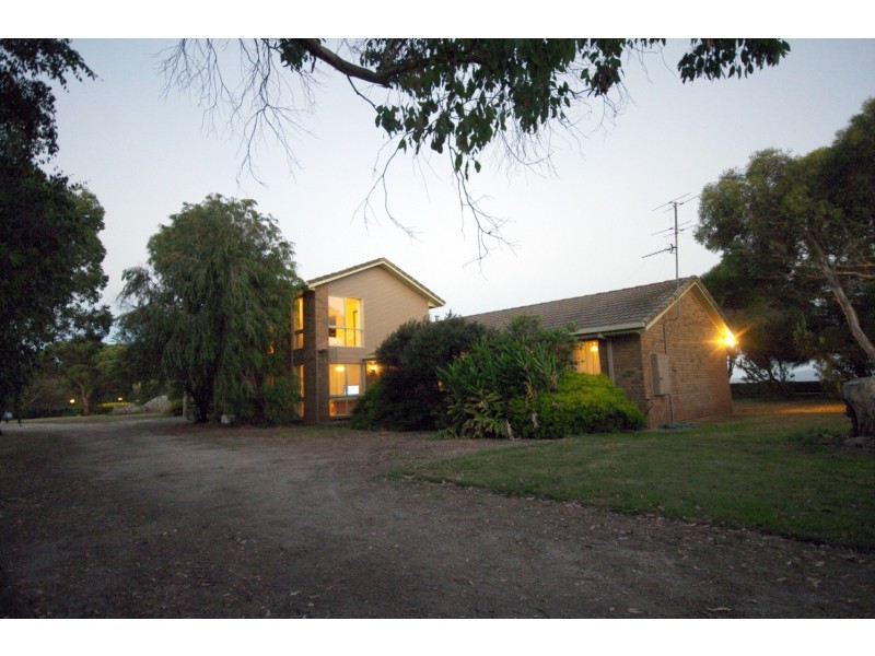 10 Lance Drive, Yanakie VIC 3960