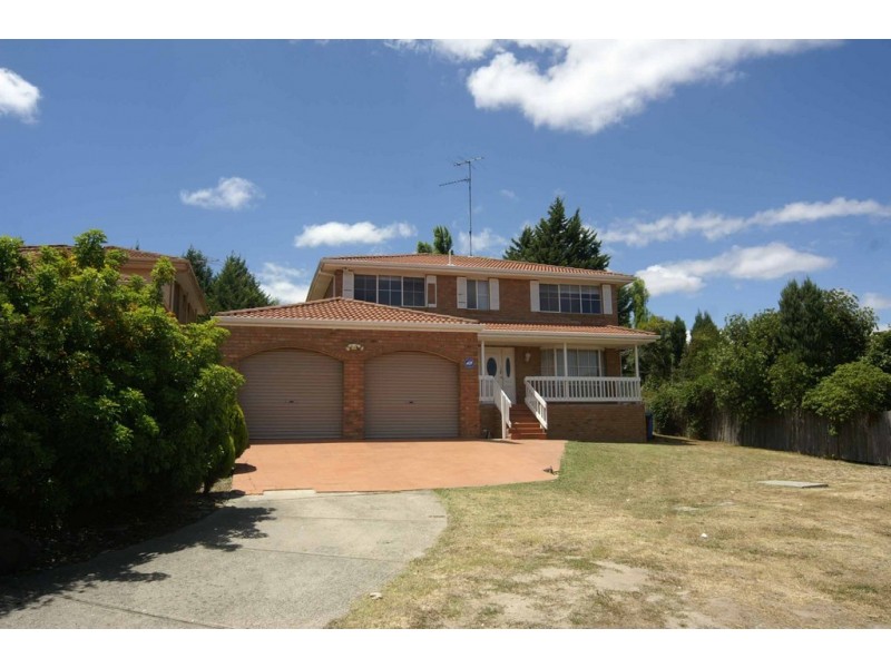 10 Sheridan Court, Endeavour Hills VIC 3802