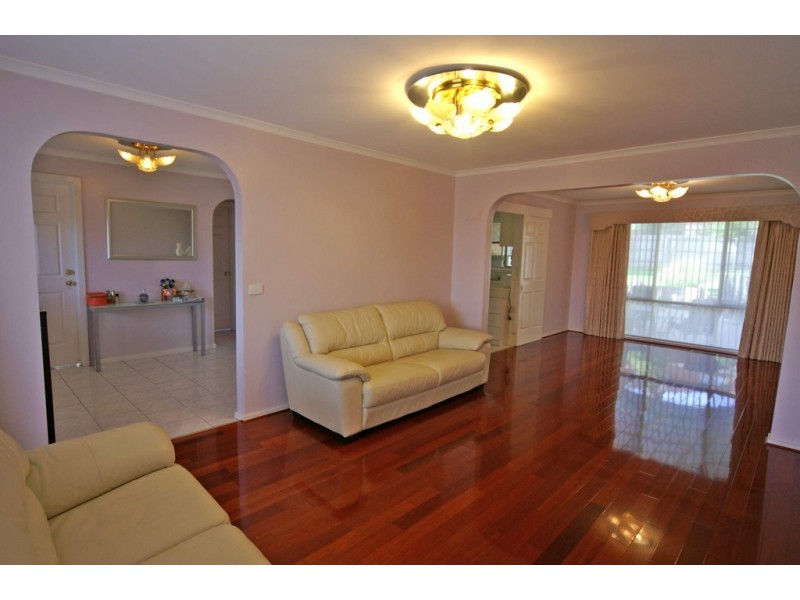 10 Sheridan Court, Endeavour Hills VIC 3802