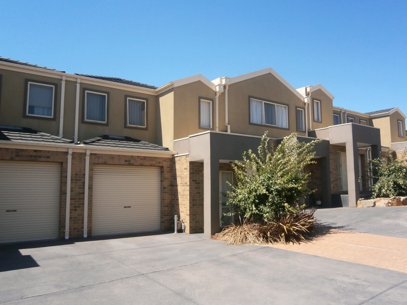 6/84 HEATHERTON ROAD, Endeavour Hills VIC 3802