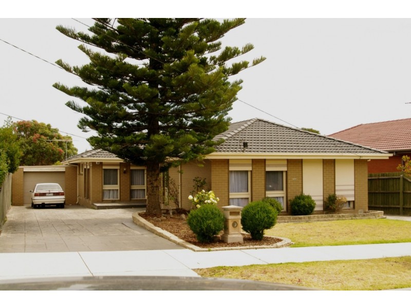 47 Rebecca Street, Doveton VIC 3177