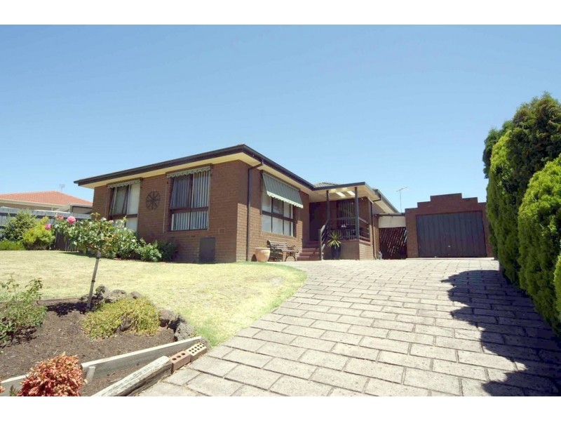 7 Granby Court, Endeavour Hills VIC 3802