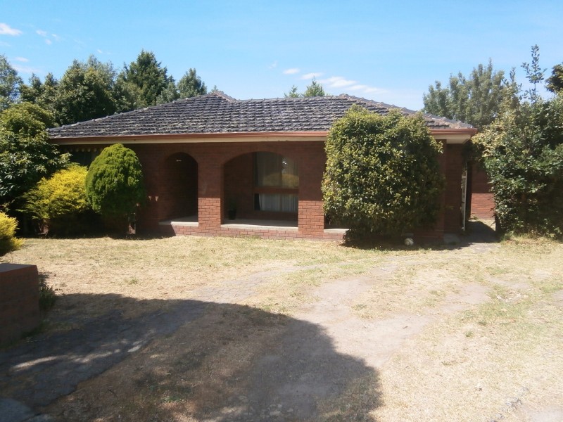 5 TENCH RISE, Endeavour Hills VIC 3802