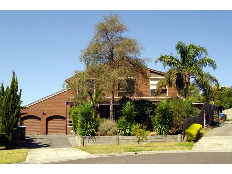 3 Waruka Close, Endeavour Hills VIC 3802