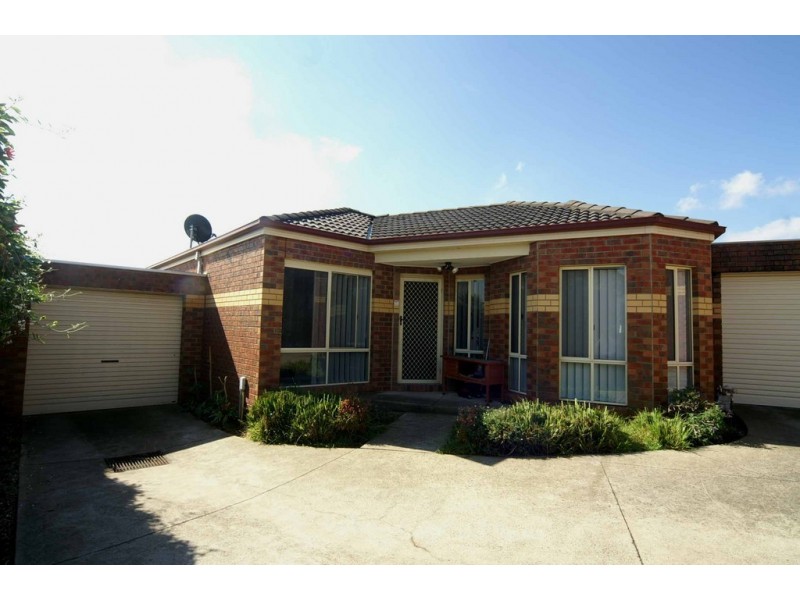 3/1 keltie Rise, Endeavour Hills VIC 3802