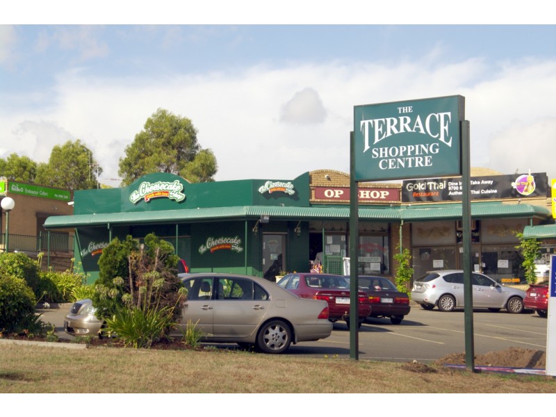 2 Raymond McMahon Blvd, Endeavour Hills VIC 3802