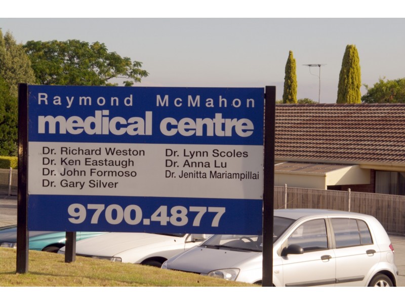 2 Raymond McMahon Blvd, Endeavour Hills VIC 3802