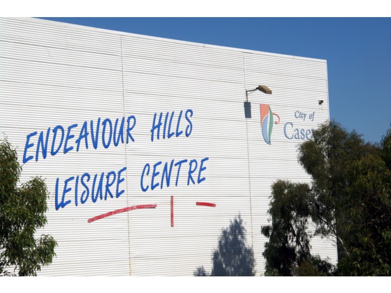 2 Raymond McMahon Blvd, Endeavour Hills VIC 3802