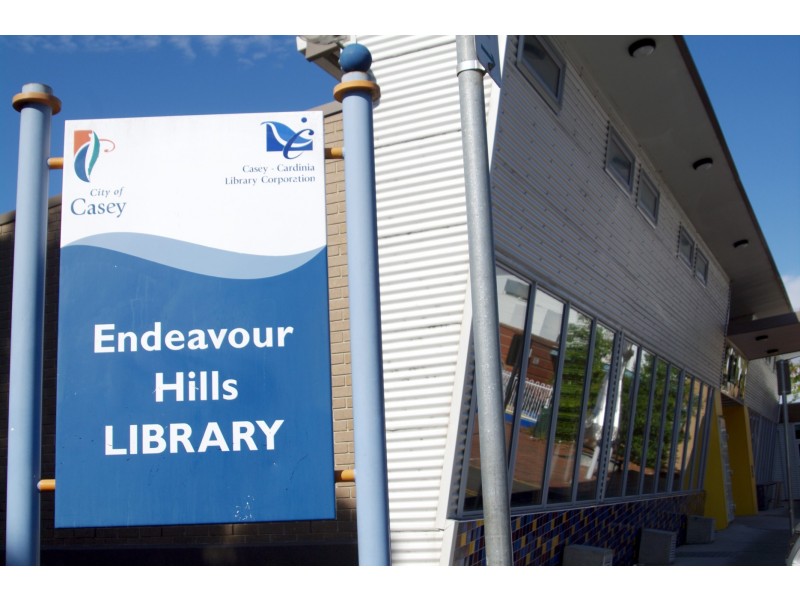 2 Raymond McMahon Blvd, Endeavour Hills VIC 3802