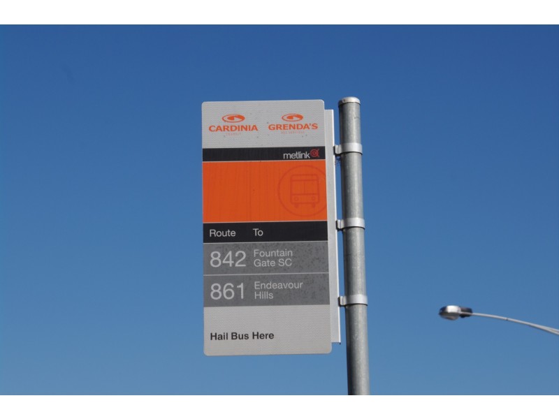 2 Raymond McMahon Blvd, Endeavour Hills VIC 3802