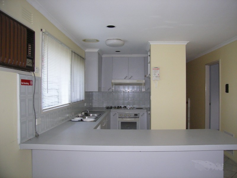 57 CHALCOT DRIVE, Endeavour Hills VIC 3802