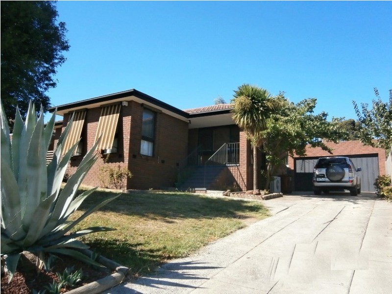 21 PONTO COURT, Endeavour Hills VIC 3802