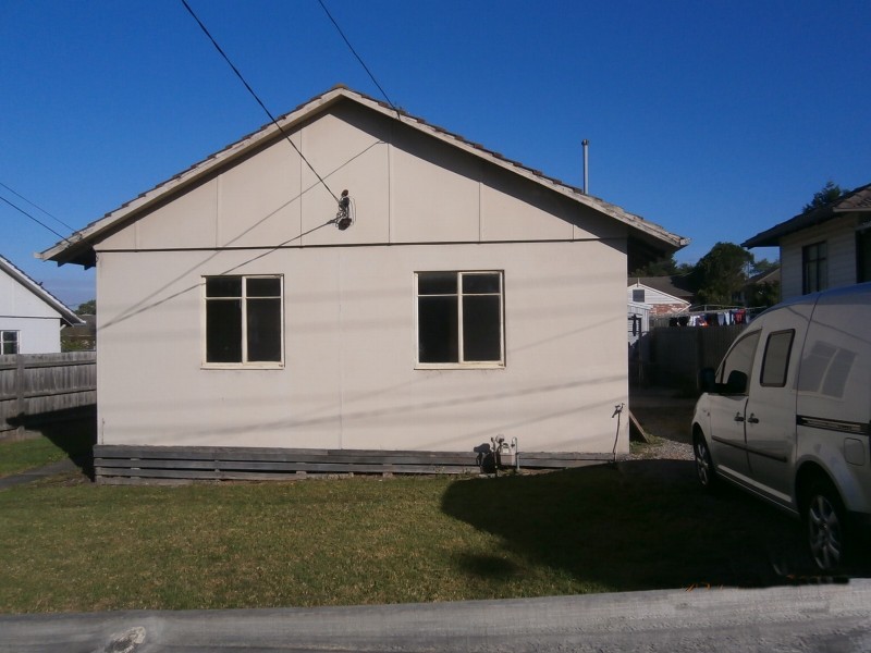 23 TRISTANIA STREET, Doveton VIC 3177