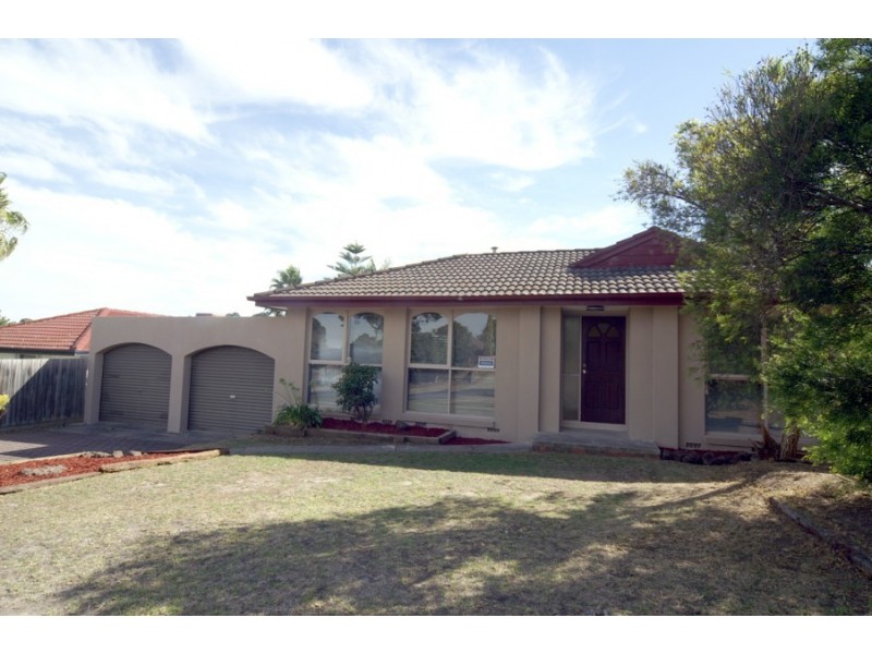 191 James Cook Drive, Endeavour Hills VIC 3802