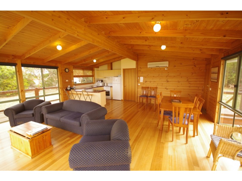 5 Stockyard Court, Yanakie VIC 3960