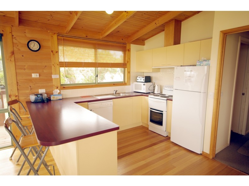 5 Stockyard Court, Yanakie VIC 3960