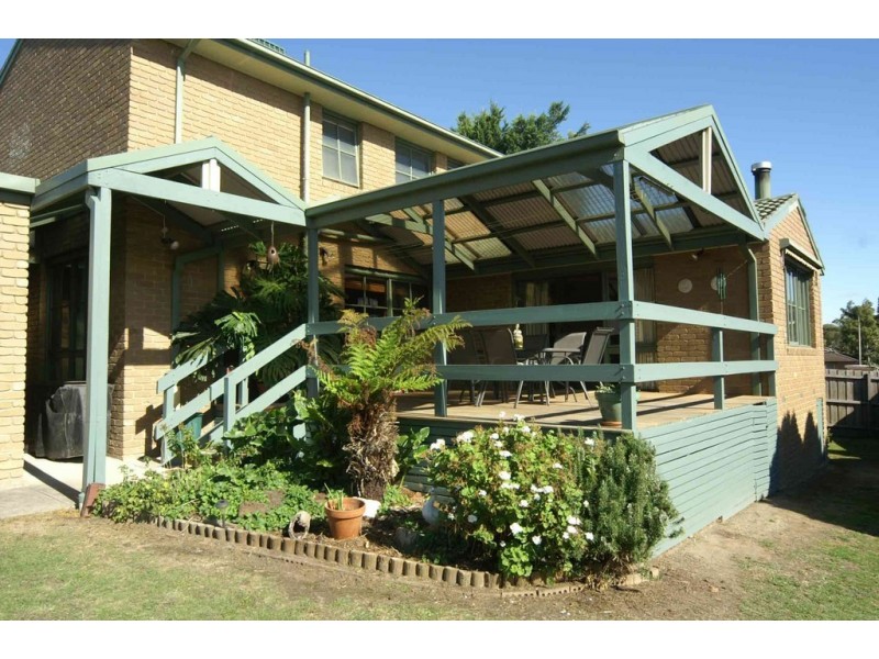 1 Earls Court, Endeavour Hills VIC 3802