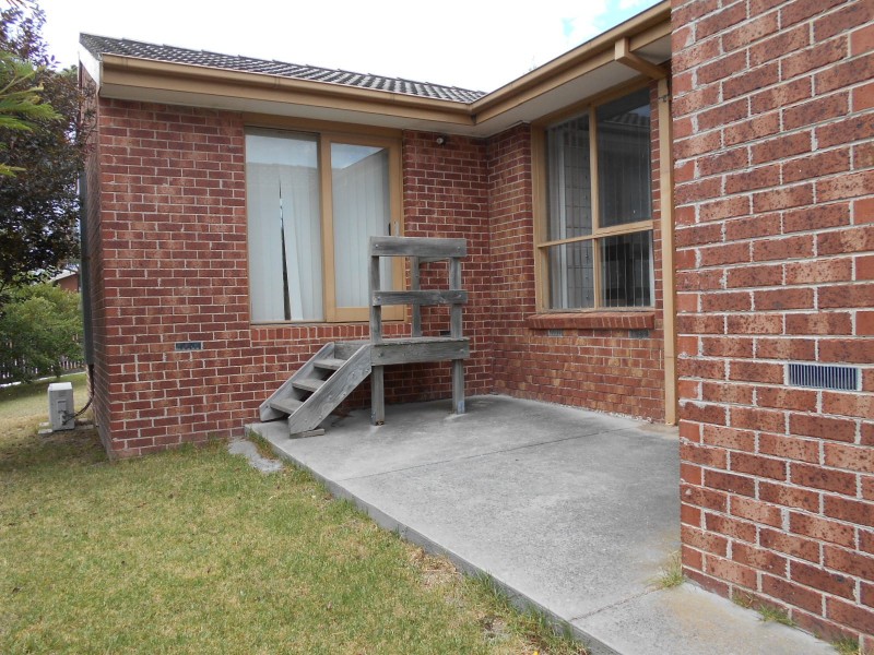 39 MOSSGIEL PARK DRIVE, Endeavour Hills VIC 3802