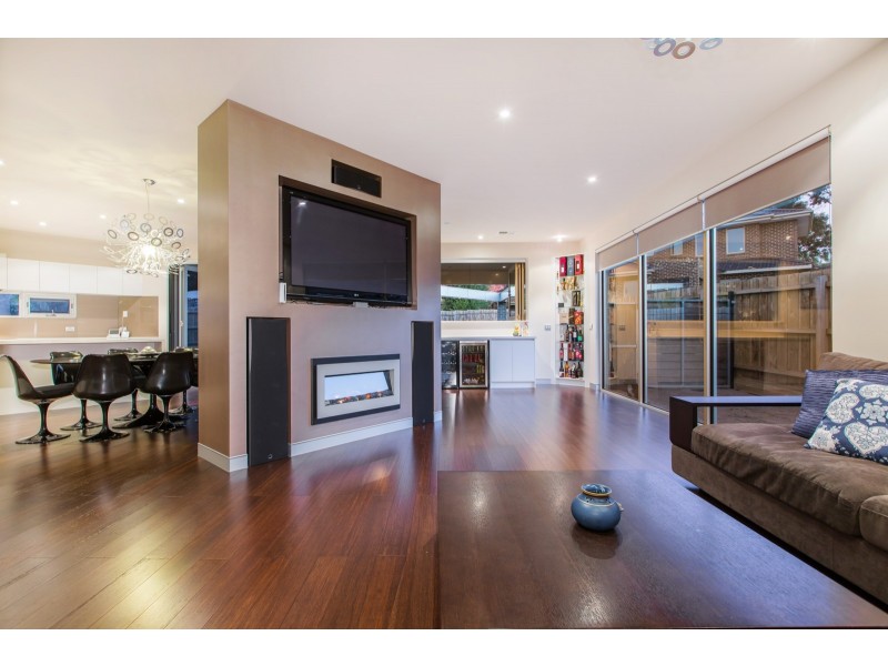 136 Haverback Drive, Mulgrave VIC 3170