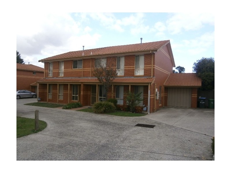 22/8-10 BELGRAVE-HALLAM ROAD, Hallam VIC 3803
