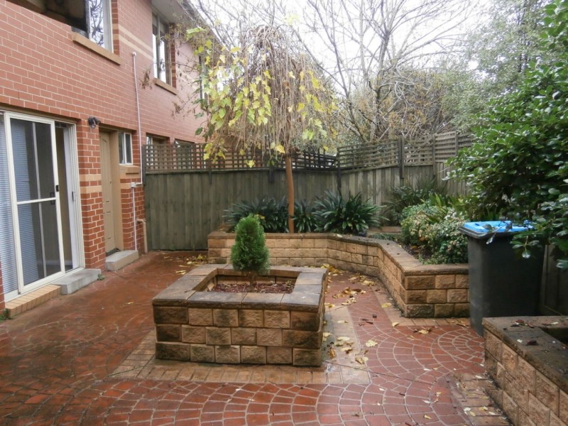 22/8-10 BELGRAVE-HALLAM ROAD, Hallam VIC 3803