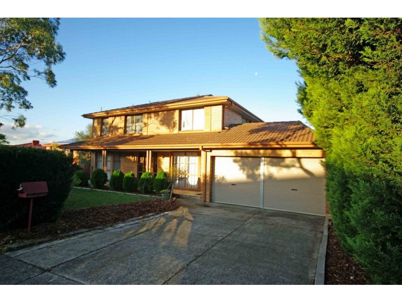 14 Granton Avenue, Endeavour Hills VIC 3802