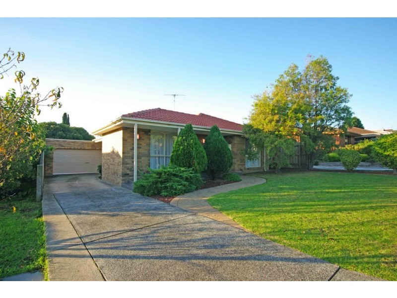 7 Quirk Court, Endeavour Hills VIC 3802