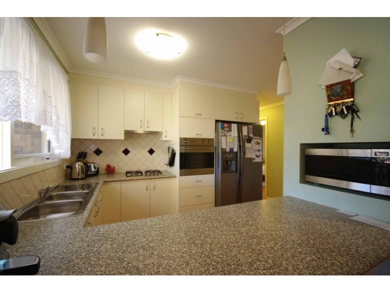 7 Quirk Court, Endeavour Hills VIC 3802