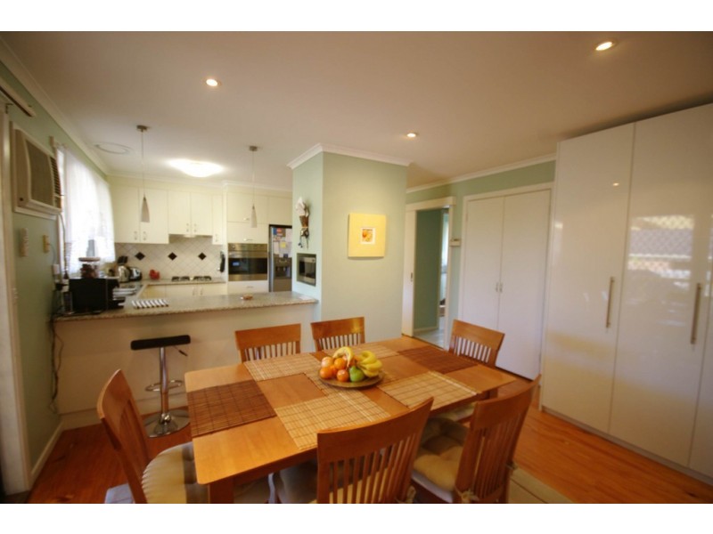 7 Quirk Court, Endeavour Hills VIC 3802