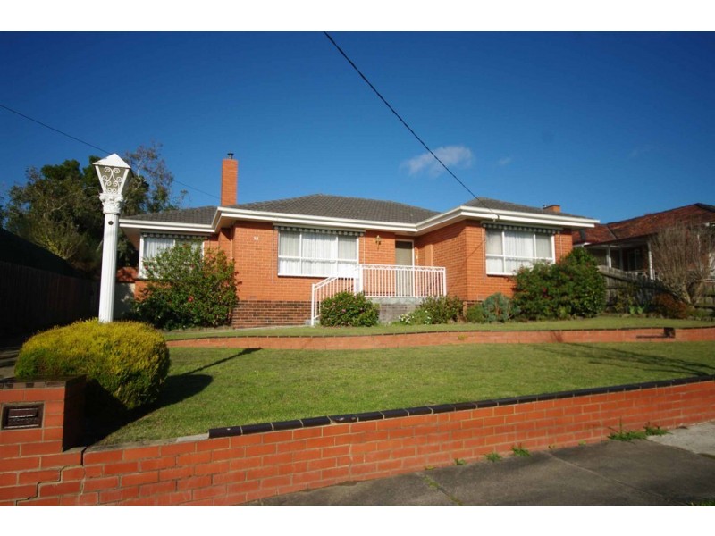38 Grandview Avenue, Dandenong VIC 3175
