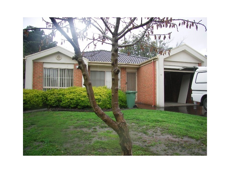 34/5 PINEY RIDGE, Endeavour Hills VIC 3802