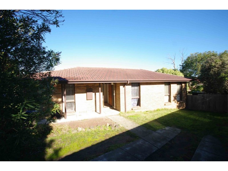 53 Matthew Flinders Avenue, Endeavour Hills VIC 3802
