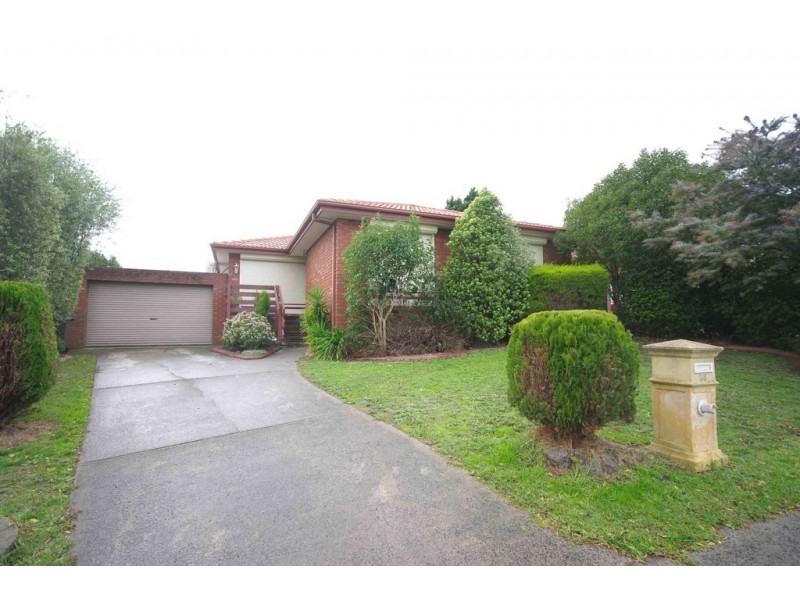 38 Conran Avenue, Endeavour Hills VIC 3802