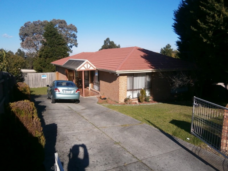 2 ELIAS MEWS, Endeavour Hills VIC 3802