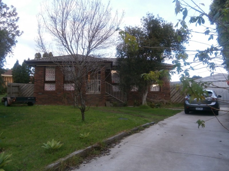 14 PONTO COURT, Endeavour Hills VIC 3802