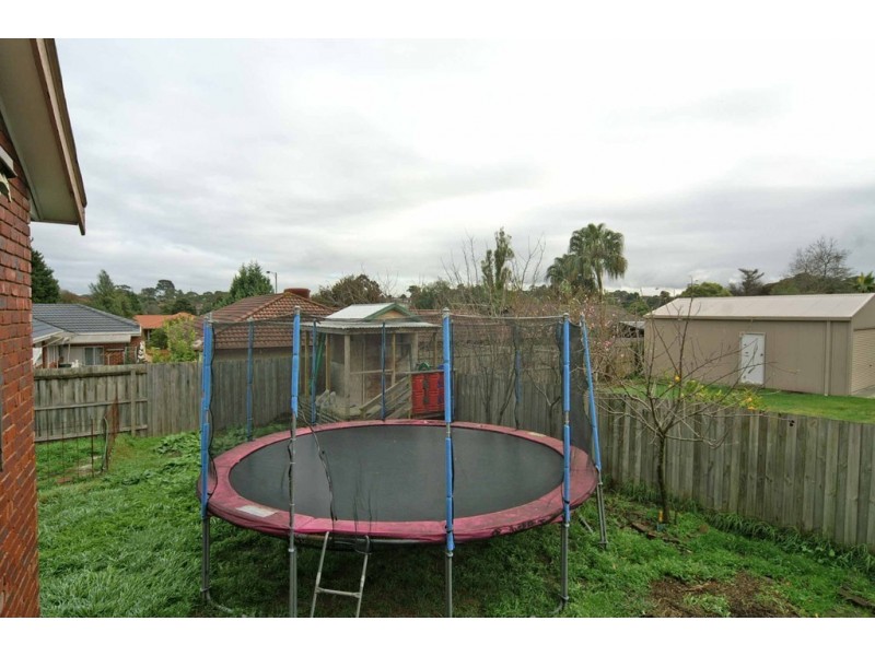 29 Isaac Smith Crescent, Endeavour Hills VIC 3802