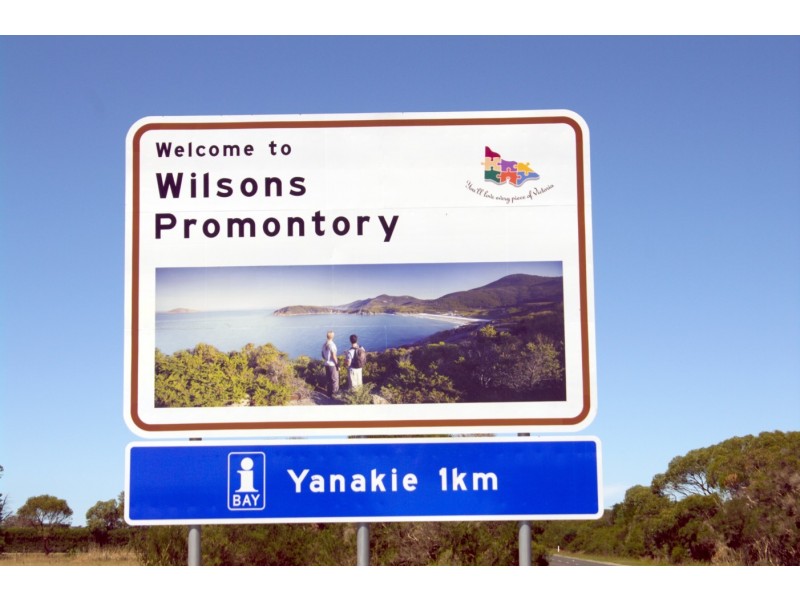 75 Shellcott Road, Yanakie VIC 3960