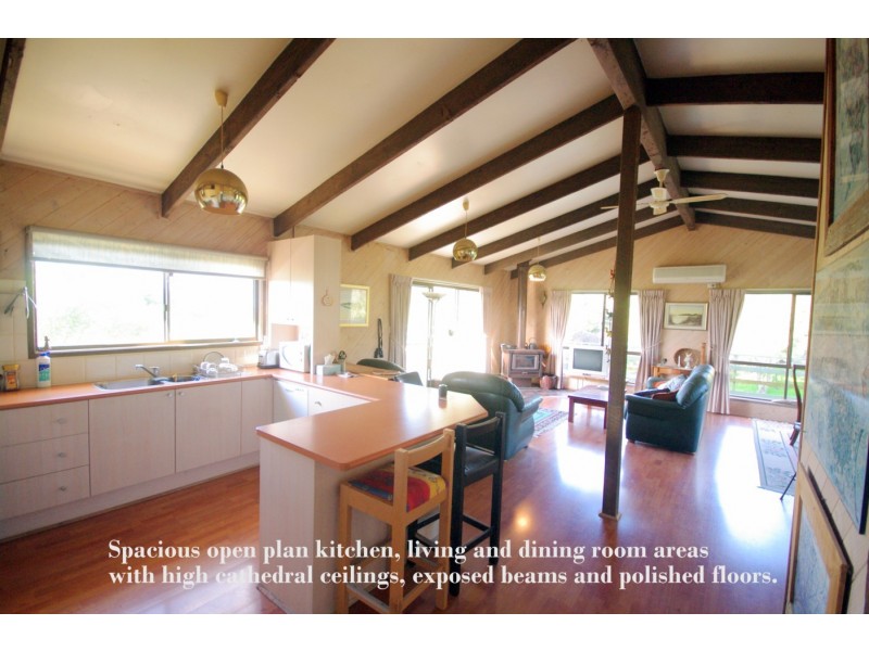 75 Shellcott Road, Yanakie VIC 3960