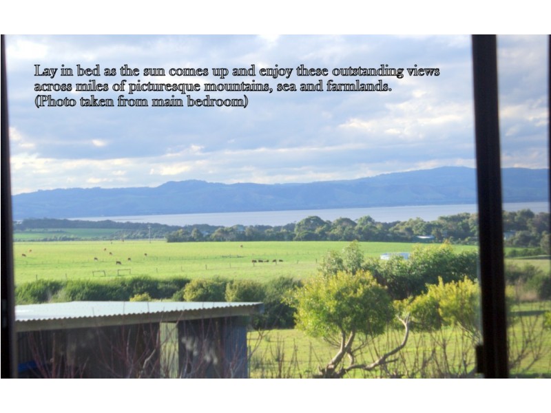 75 Shellcott Road, Yanakie VIC 3960