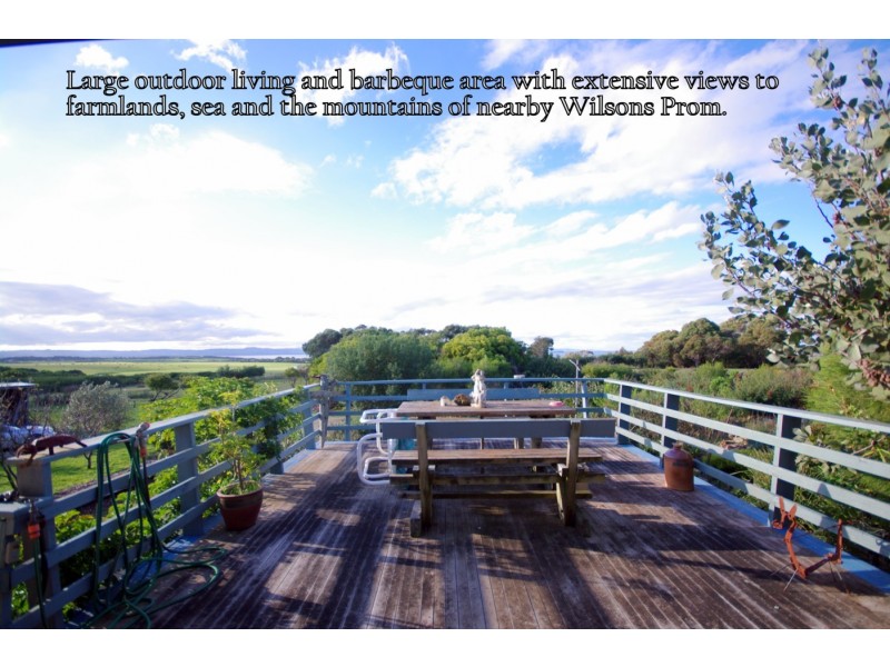 75 Shellcott Road, Yanakie VIC 3960