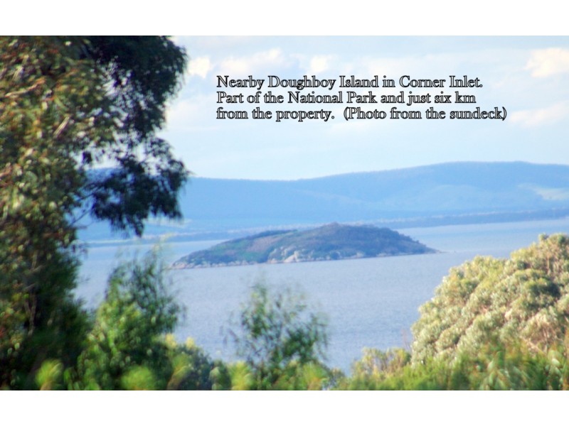 75 Shellcott Road, Yanakie VIC 3960