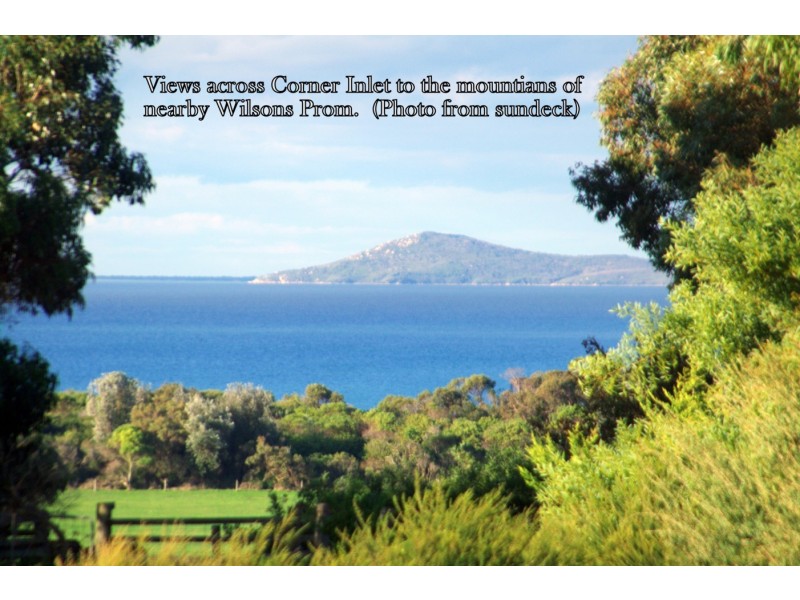 75 Shellcott Road, Yanakie VIC 3960