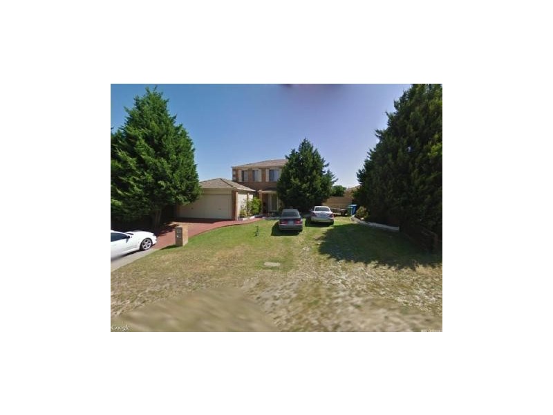 3 JULIA COURT, Cranbourne North VIC 3977